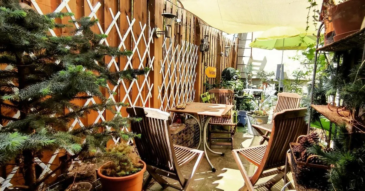Paris Authentic House Metro 14 Station Hopital Bicetre, Rer B Gentilly Homestay Le Kremlin-Bicetre