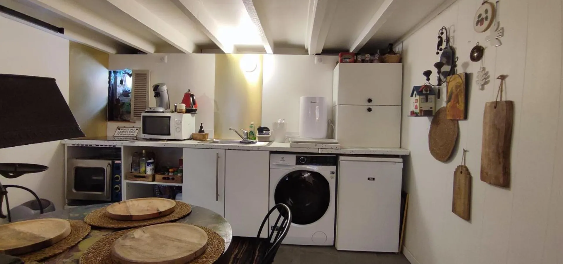 Paris Authentic House Metro 14 Station Hopital Bicetre, Rer B Gentilly Le Kremlin-Bicetre