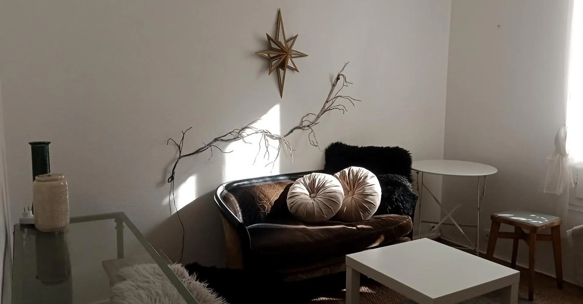 Homestay Paris Authentic House Metro 14 Station Hopital Bicetre, Rer B Gentilly Le Kremlin-Bicetre