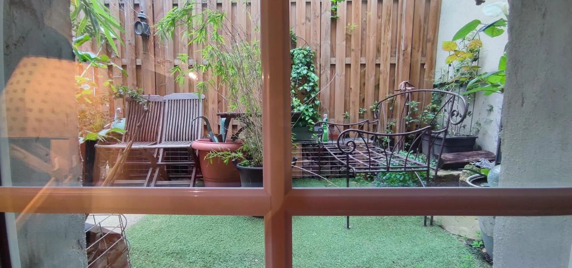 Homestay Paris Authentic House Metro 14 Station Hopital Bicetre, Rer B Gentilly *