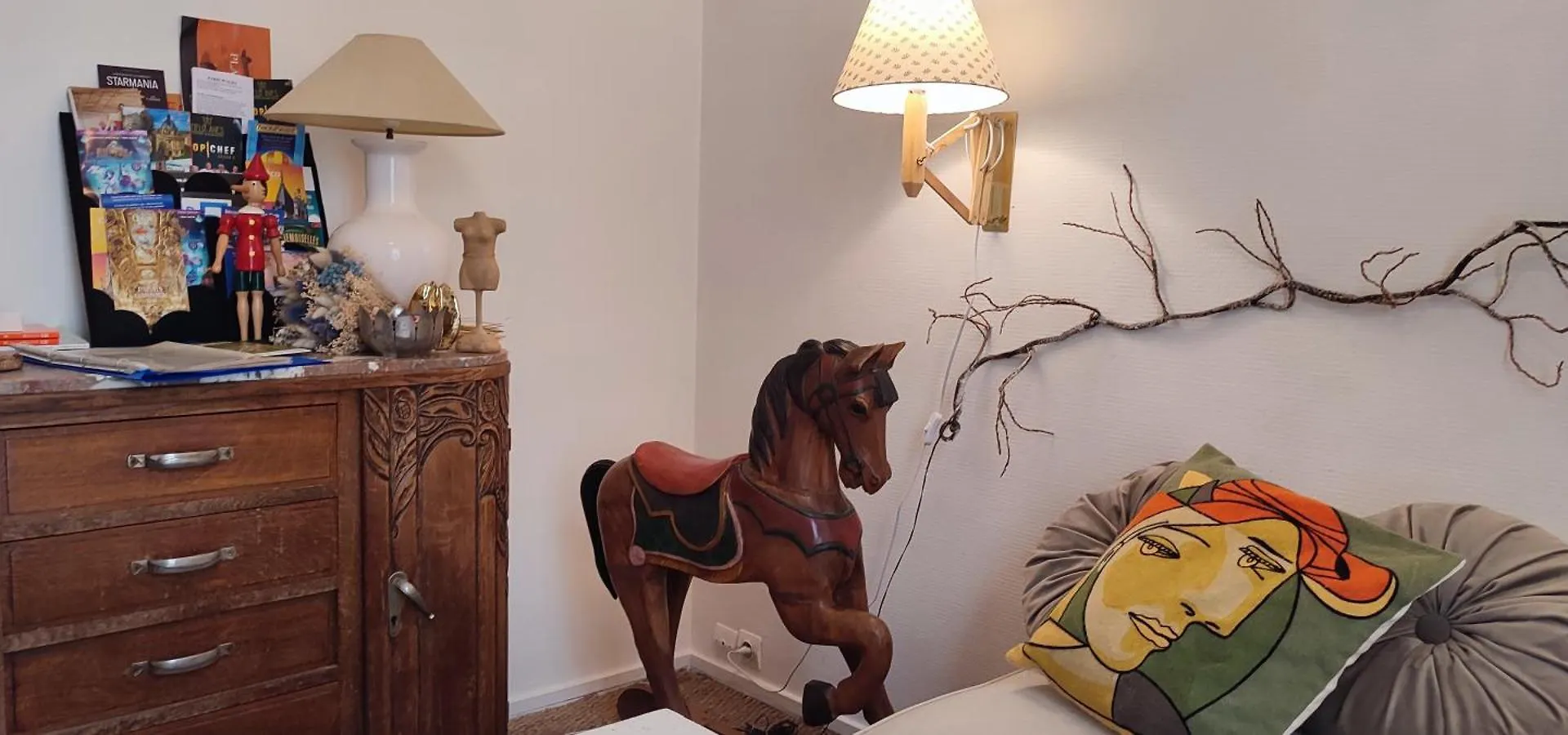 Paris Authentic House Metro 14 Station Hopital Bicetre, Rer B Gentilly