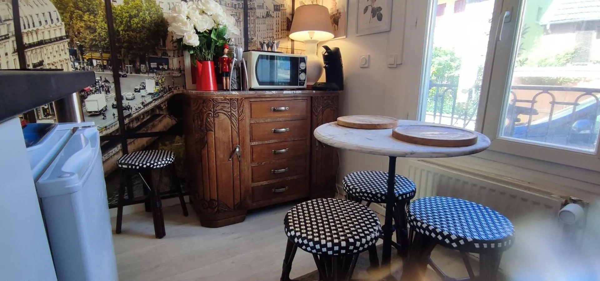 Paris Authentic House Metro 14 Station Hopital Bicetre, Rer B Gentilly * Le Kremlin-Bicetre