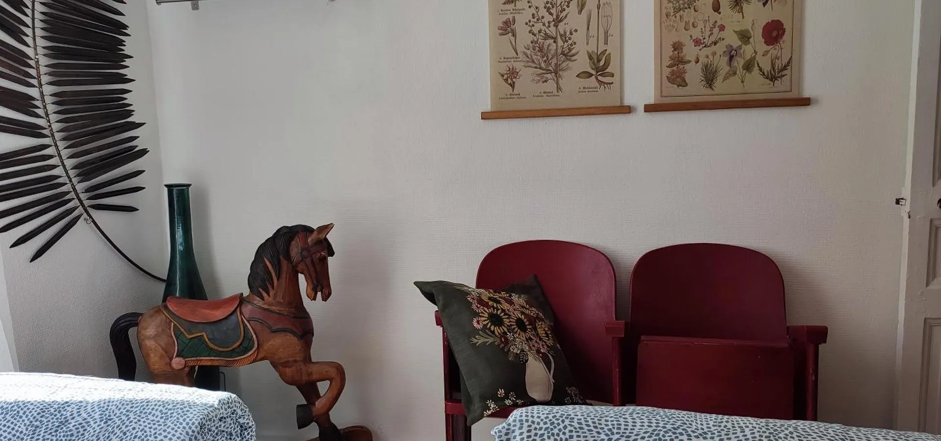 Paris Authentic House Metro 14 Station Hopital Bicetre, Rer B Gentilly Le Kremlin-Bicetre
