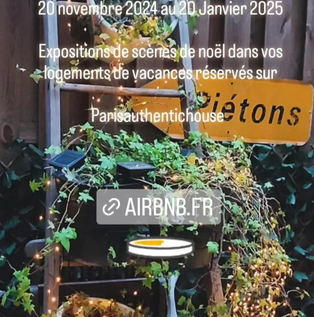 Paris Authentic House Metro 14 Station Hopital Bicetre, Rer B Gentilly