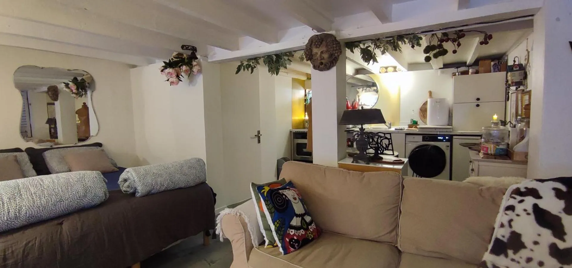 Paris Authentic House Metro 14 Station Hopital Bicetre, Rer B Gentilly * Le Kremlin-Bicetre