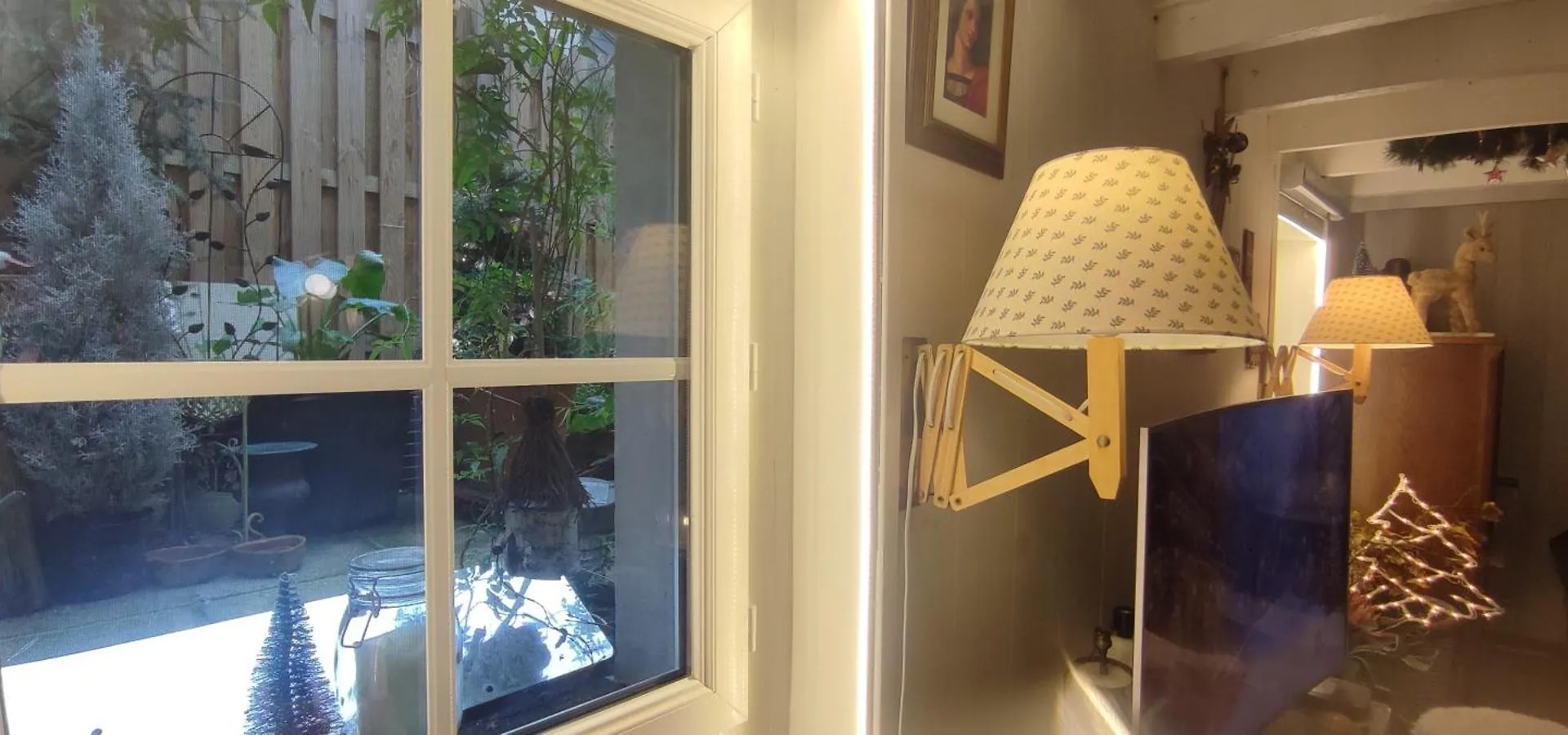Paris Authentic House Metro 14 Station Hopital Bicetre, Rer B Gentilly Homestay Le Kremlin-Bicetre