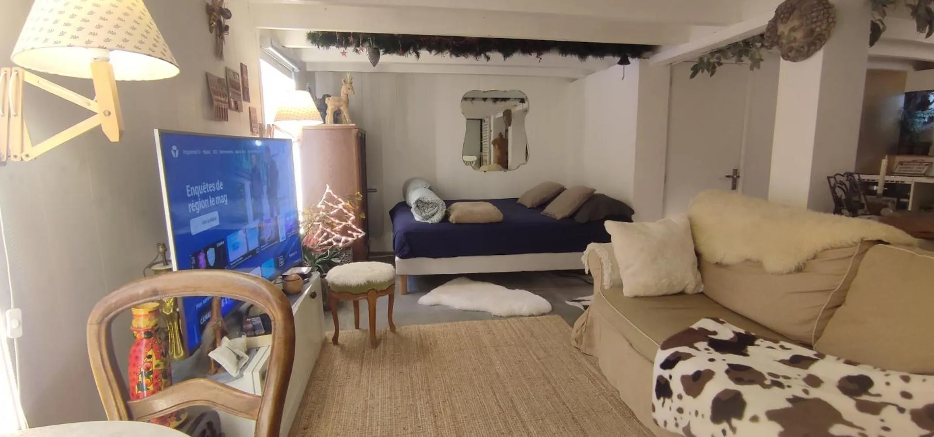 Paris Authentic House Metro 14 Station Hopital Bicetre, Rer B Gentilly *