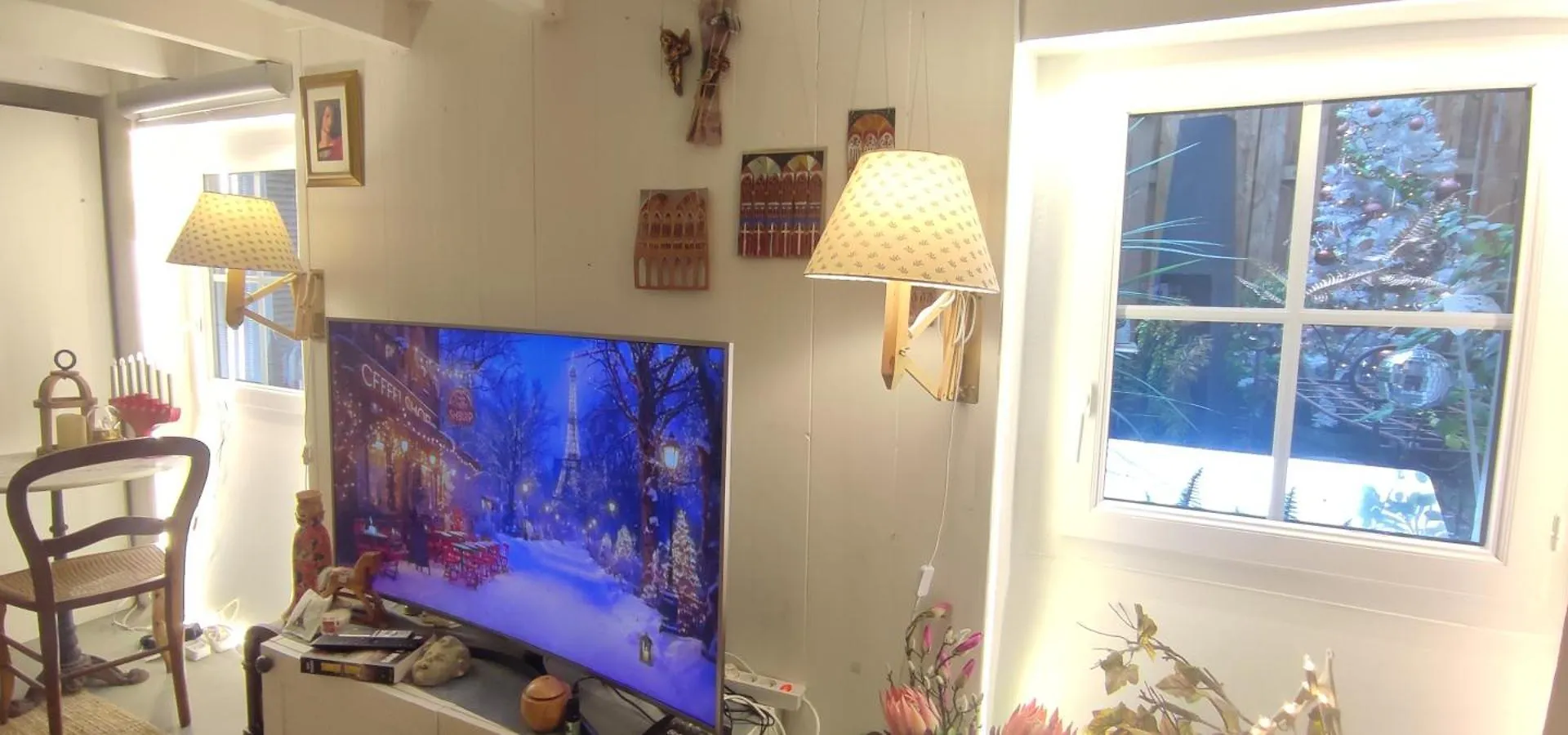 Paris Authentic House Metro 14 Station Hopital Bicetre, Rer B Gentilly Le Kremlin-Bicetre
