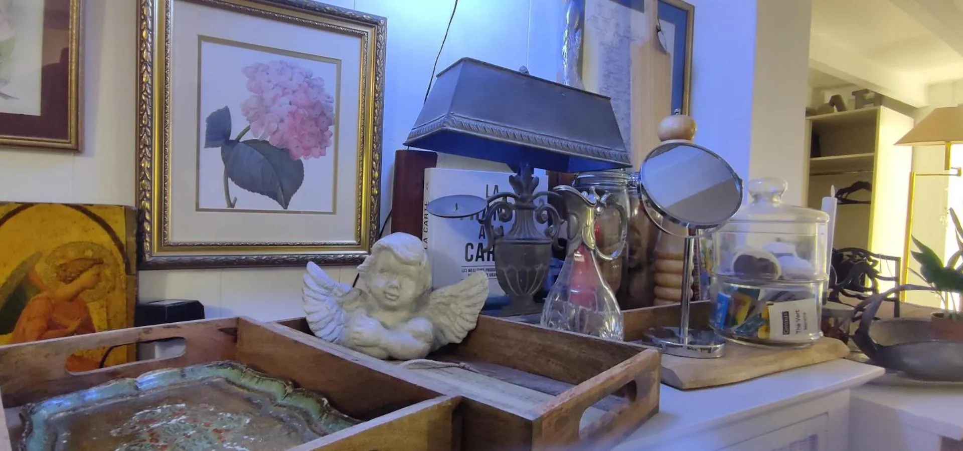 Paris Authentic House Metro 14 Station Hopital Bicetre, Rer B Gentilly Homestay