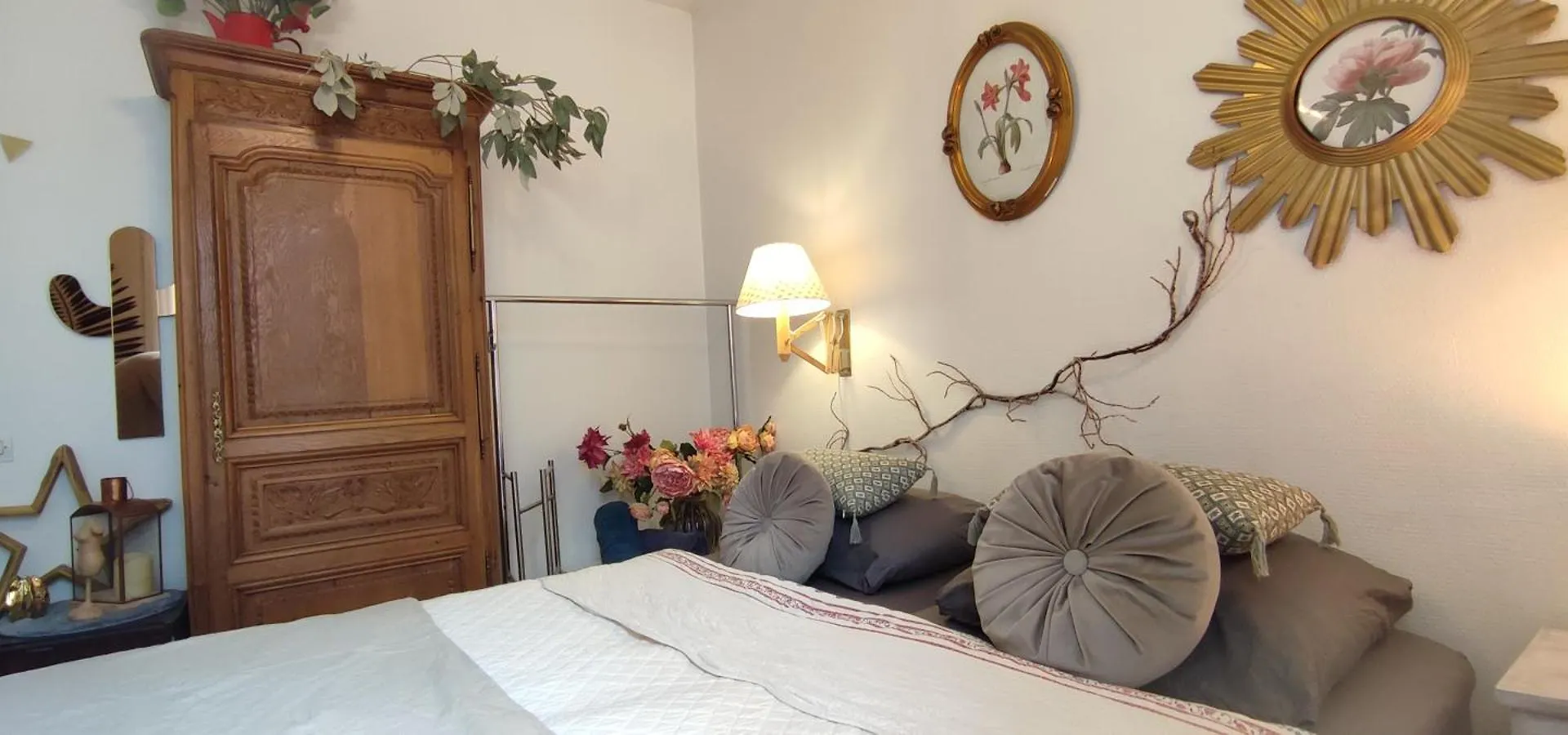 Paris Authentic House Metro 14 Station Hopital Bicetre, Rer B Gentilly