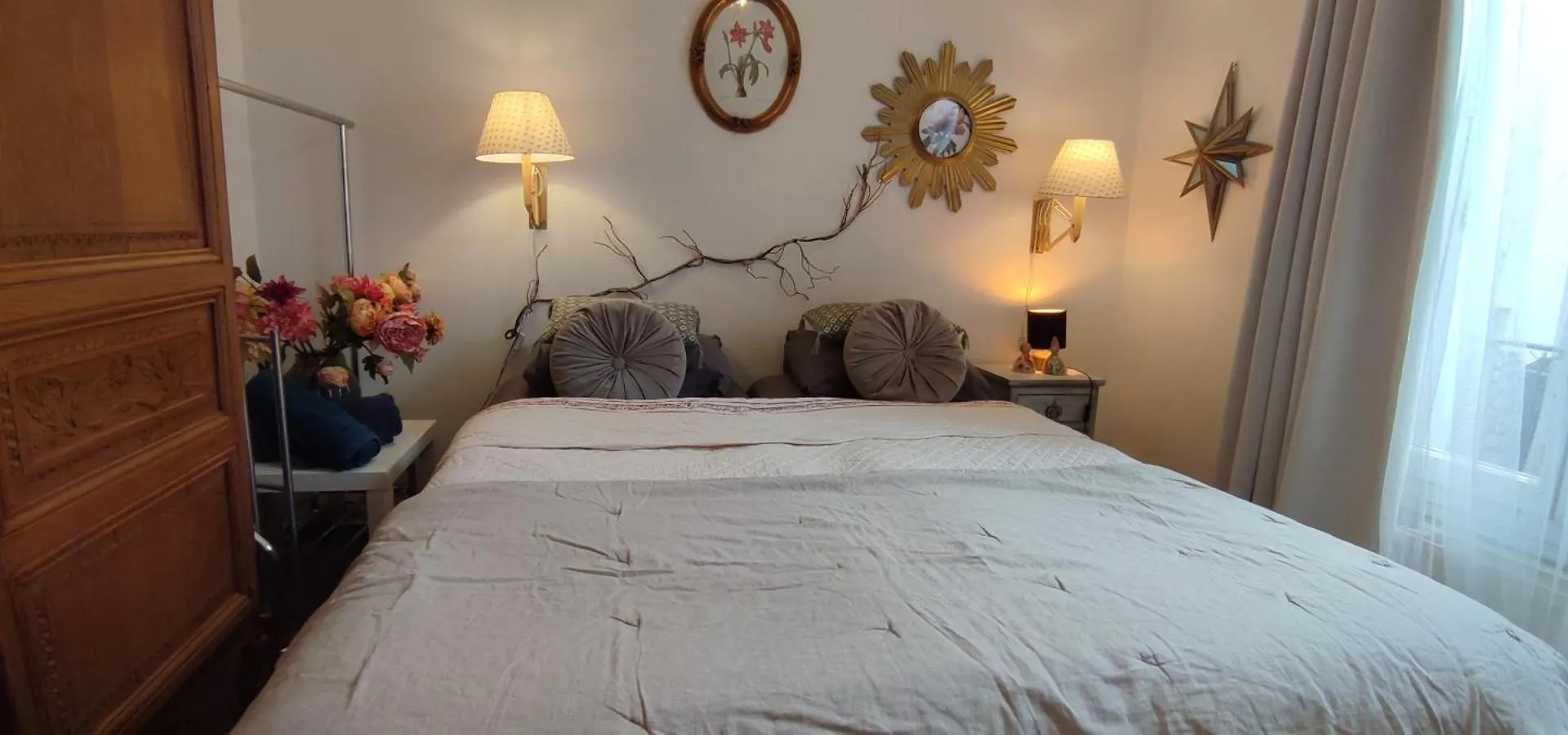Paris Authentic House Metro 14 Station Hopital Bicetre, Rer B Gentilly * Le Kremlin-Bicetre